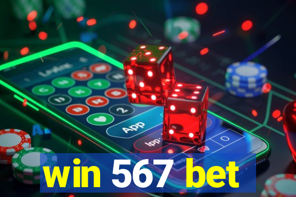 win 567 bet