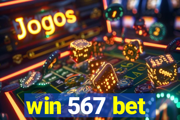 win 567 bet