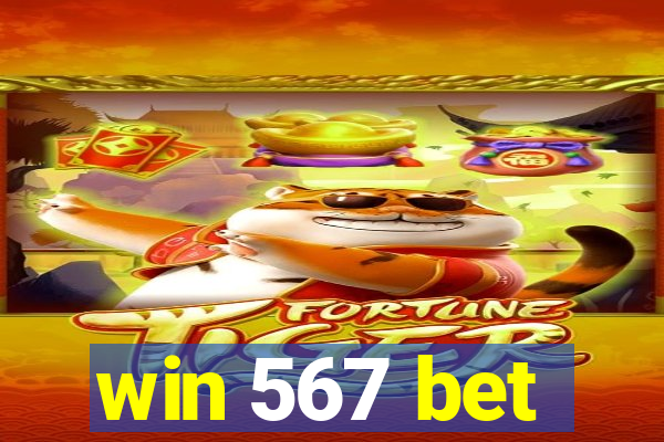 win 567 bet