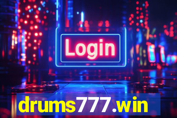drums777.win