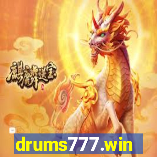 drums777.win