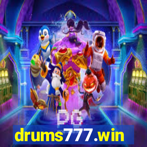 drums777.win