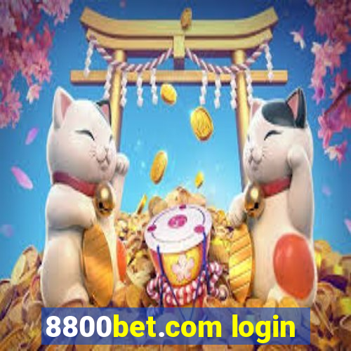 8800bet.com login