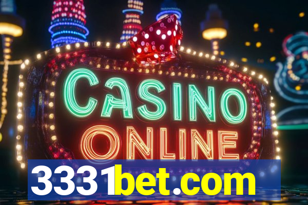 3331bet.com