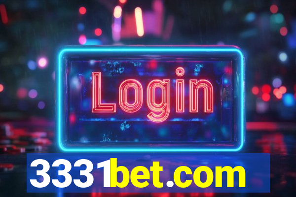 3331bet.com