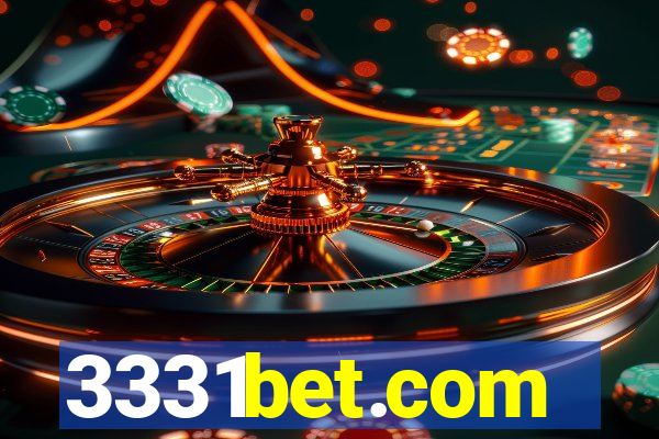 3331bet.com