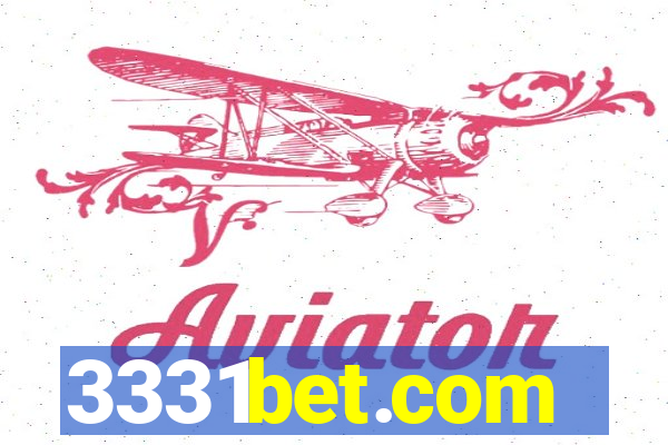 3331bet.com