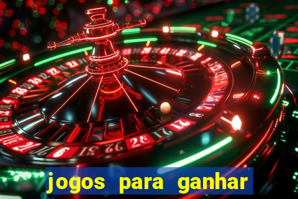 jogos para ganhar dinheiro de verdade no pagbank