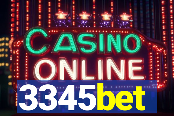 3345bet