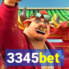 3345bet