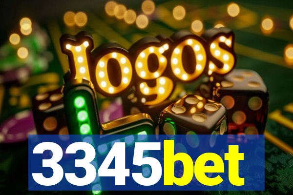 3345bet
