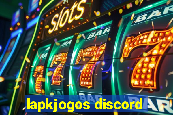 lapkjogos discord