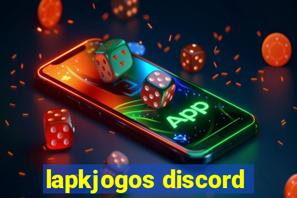 lapkjogos discord