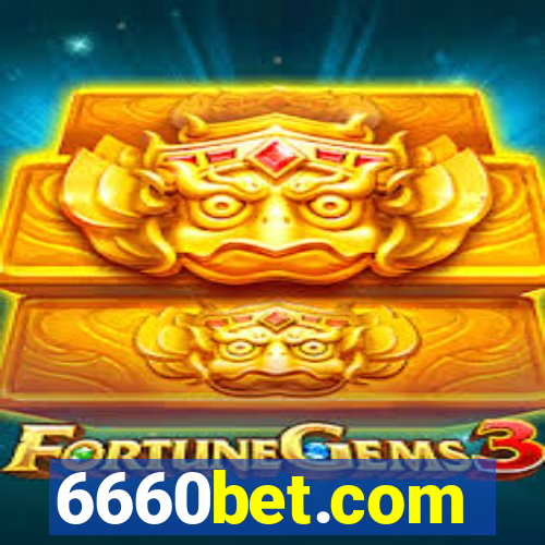 6660bet.com