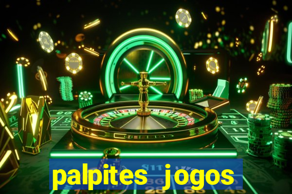 palpites jogos quarta feira