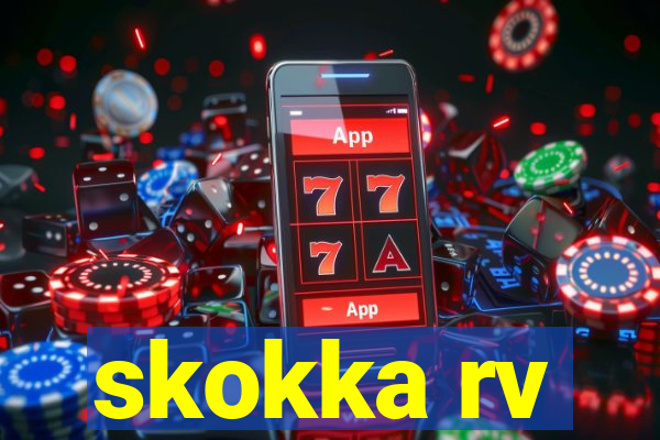 skokka rv