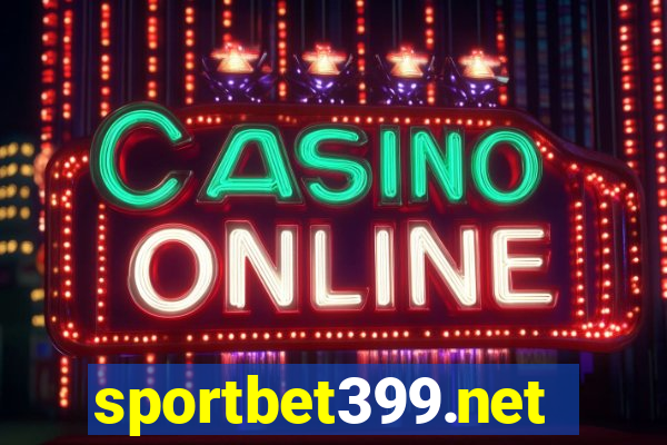 sportbet399.net