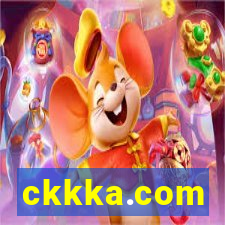ckkka.com