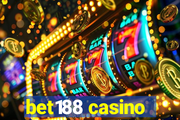bet188 casino