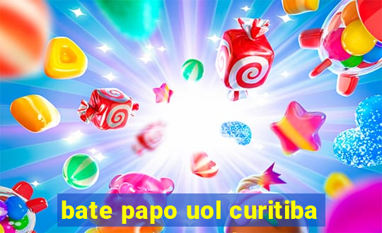 bate papo uol curitiba
