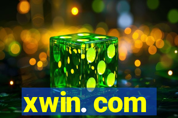 xwin. com