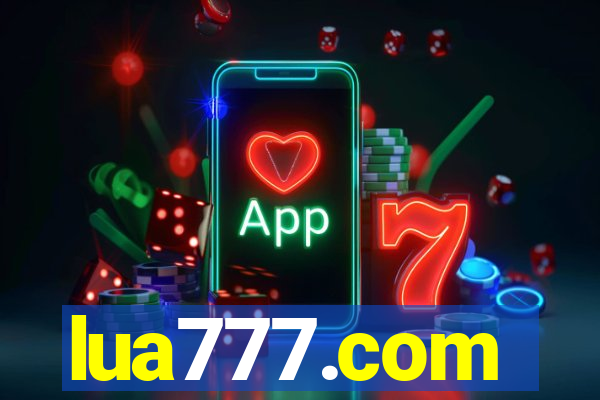 lua777.com