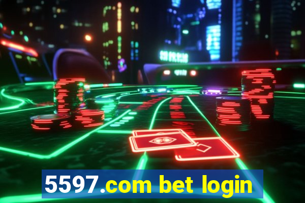 5597.com bet login