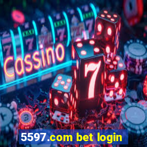 5597.com bet login