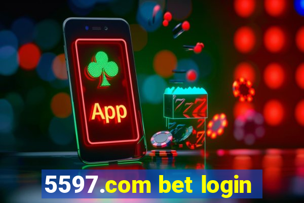 5597.com bet login