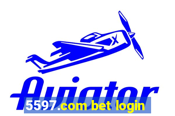 5597.com bet login