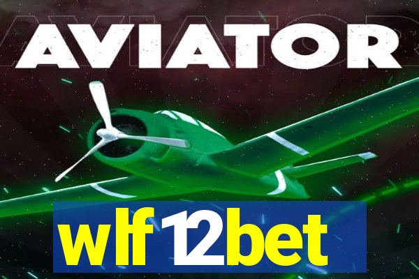 wlf12bet