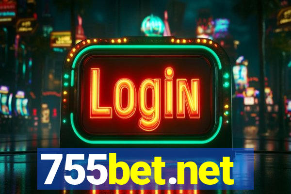 755bet.net