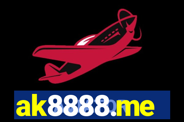 ak8888.me