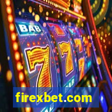 firexbet.com