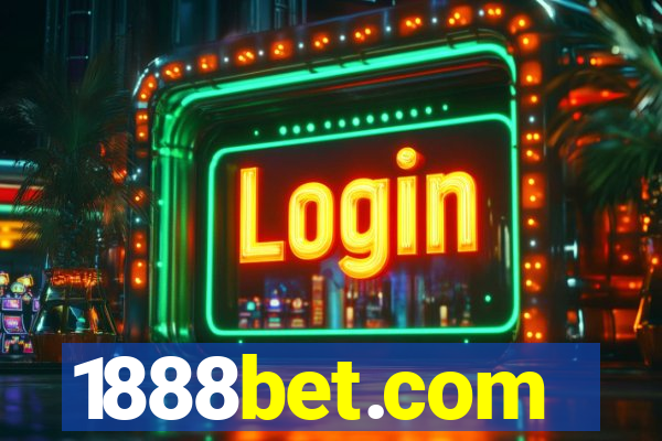 1888bet.com