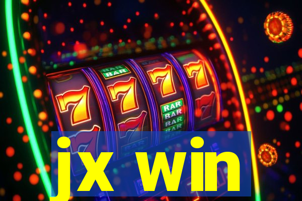 jx win