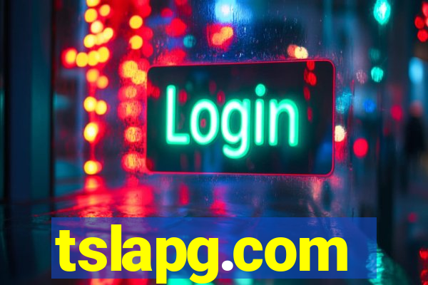 tslapg.com
