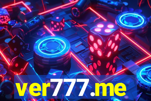 ver777.me