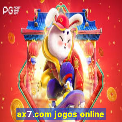 ax7.com jogos online