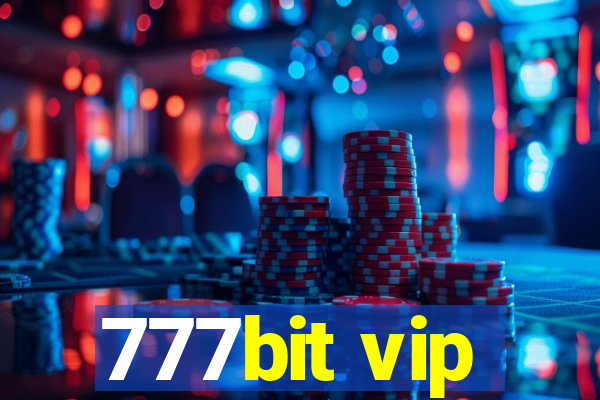 777bit vip