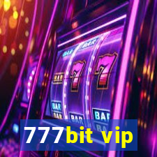 777bit vip