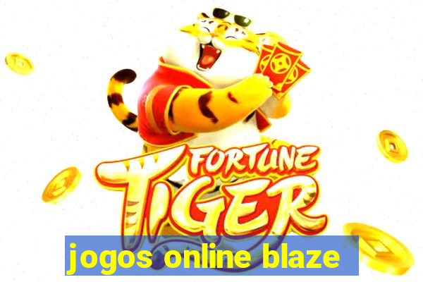 jogos online blaze