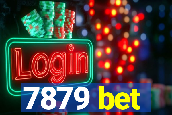 7879 bet