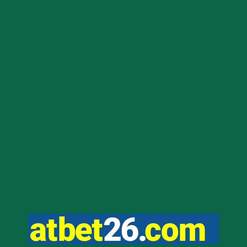 atbet26.com