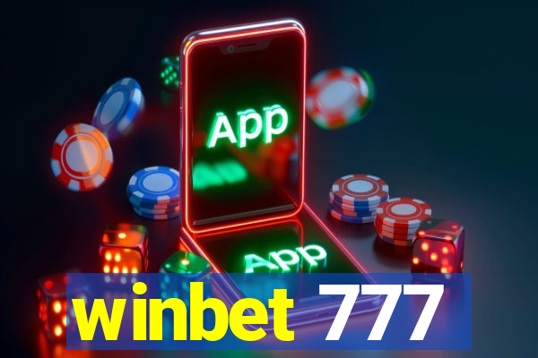 winbet 777