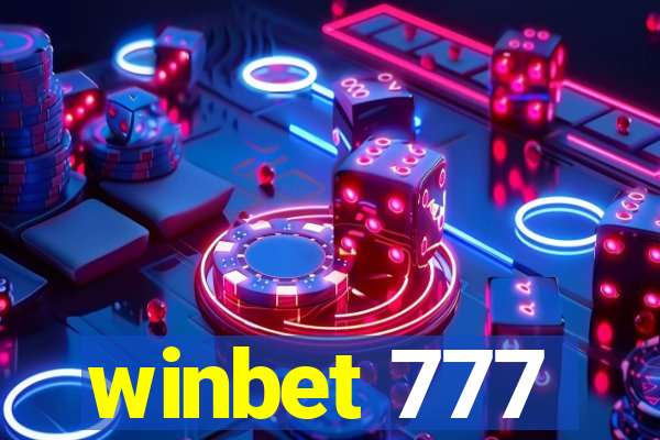 winbet 777