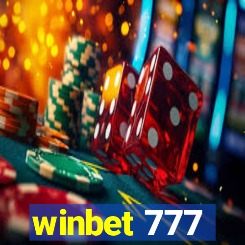 winbet 777