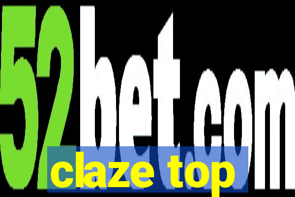 claze top