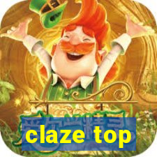 claze top