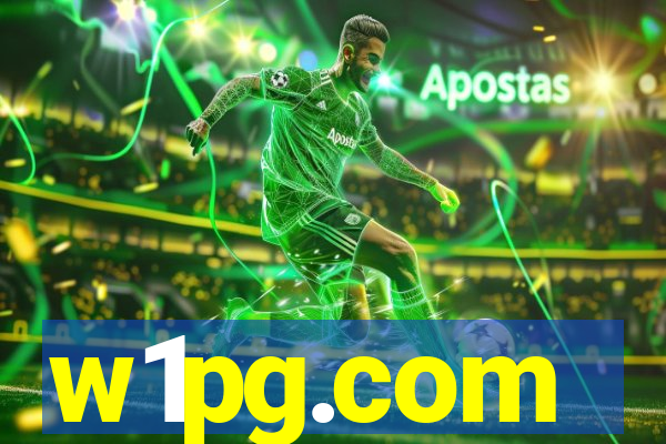 w1pg.com